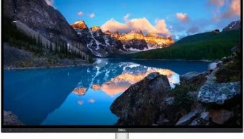 Звуки компьютерного монитора