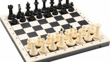 Звуки шахмат