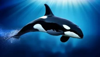 Звуки касаток