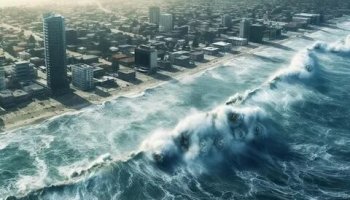 Звуки цунами