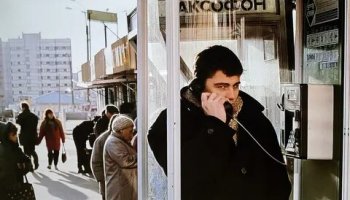 Звуки из фильма Брат