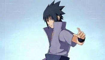 Звуки Саске