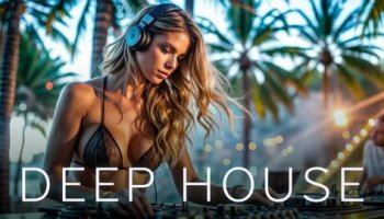 Звуки дип-хауса