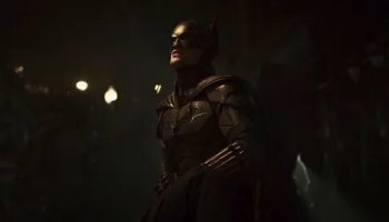 Звуки фильма Бэтмен