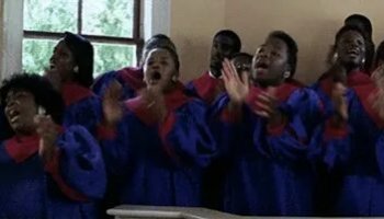 Звуки Аллилуйя, мемы