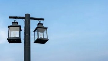 Звуки фонарей