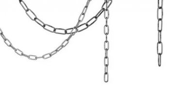 Звуки цепей