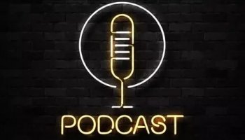 Звуки подкастов