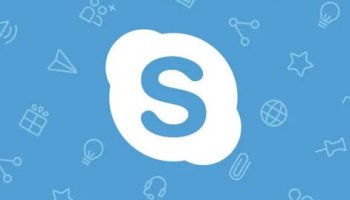 Звуки Skype