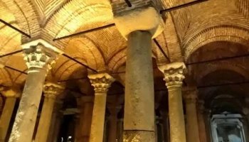 Звуки музея, атмосферы