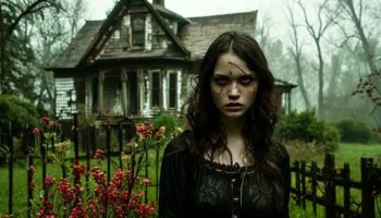 Звуки из фильмов ужасов