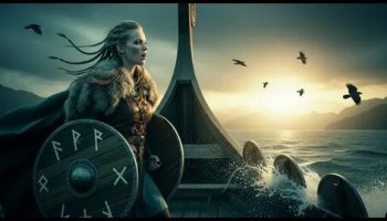 Звуки скандинавской музыки