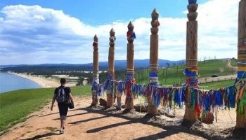 Звуки гимна Бурятии