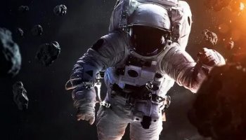 Звуки космонавтов