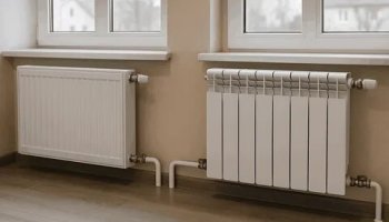 Звуки батареи