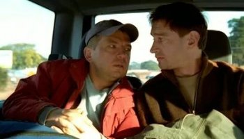 Звуки из сериала Убойная сила