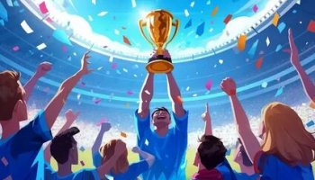 Звуки победы в игре