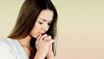 Звуки молитвы