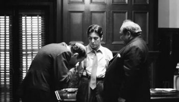 Звуки из Крёстного отца