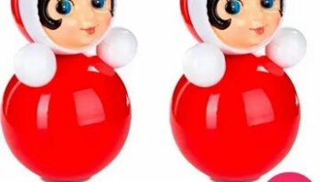 Звуки неваляшки