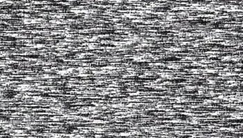 Звуки шипения телевизора