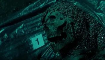 Звуки мумии