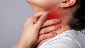 Звуки удушья