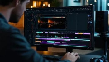 Звуки для монтажа видео
