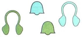 Звуки глухого звука