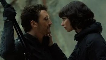 Музыка из фильма