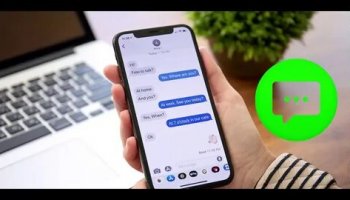 Звуки сообщений iPhone
