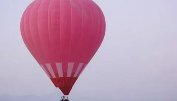 Звуки воздушного шара