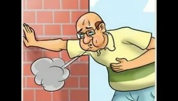 Звуки отдышки