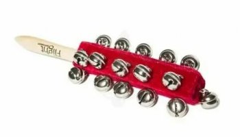 Звуки джинглов