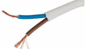 Звуки проводов