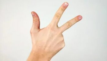 Звуки пальцев