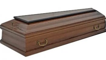 Звуки гроба