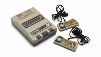 Звуки Денди