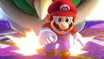 Звуки Марио