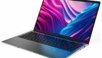 Звуки ноутбука