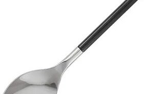 Звуки ложки