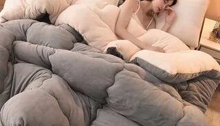 Звуки одеяла