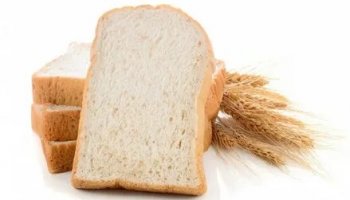 Звуки хлеба