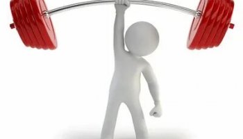 Звуки усилия