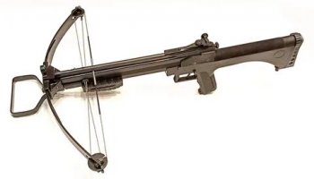 Звуки арбалета