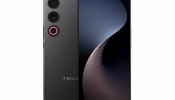 Звуки Meizu