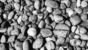 Звуки камней