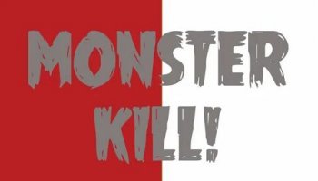 Звуки Monster Kill