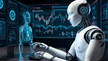 Звуки искусственного интеллекта