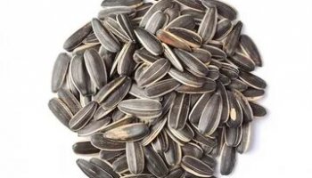 Звуки семечек, шелухи